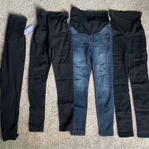 Maternity Jeans